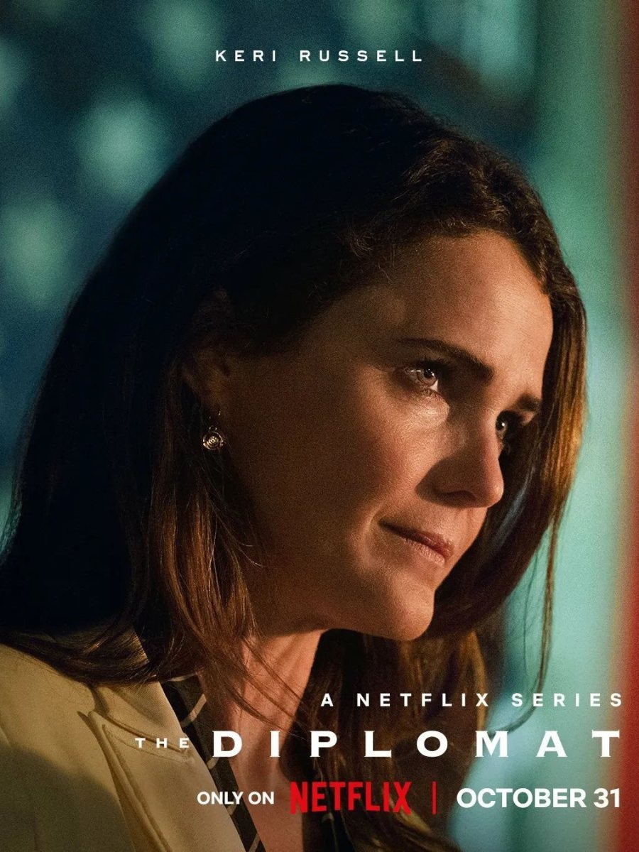 A Diplomata: Análise da Segunda&nbsp;Temporada